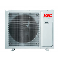 IUX-36HS