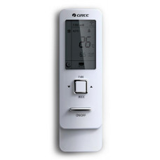 Настенная сплит-система Lyra Nordic Inverter R32 white GWH18ACE-S6DBA1A