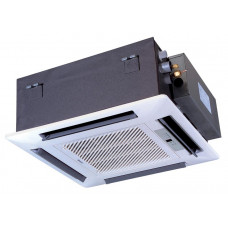 Фанкойл Gree FP-102XD/B-T кассетный 2-х трубный Фанкойл Gree FP-102XD/B-T кассетный 2-х трубный