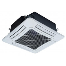 Фанкойл Gree FP-102XD/B-T кассетный 2-х трубный Фанкойл Gree FP-102XD/B-T кассетный 2-х трубный