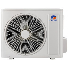 Напольно-потолочная сплит-система Gree U-Match Inverter R32 RU - GUD50ZD1/B-S(220)