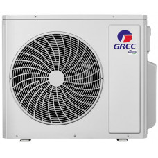 Напольно-потолочная сплит-система Gree U-Match Inverter R32 RU - GUD125ZD1/B-S(380) Напольно-потолочная сплит-система Gree U-Match Inverter R32 RU - GUD125ZD1/B-S(380)