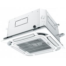 Фанкойл Gree FPD-68XD/A-S кассетный 2-х трубный с DC-двигателем Фанкойл Gree FPD-68XD/A-S кассетный 2-х трубный с DC-двигателем