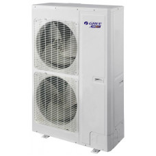 Наружный (внешний) блок VRF системы Gree GMV5 Mini GMV-140WL/C-Х Наружный (внешний) блок VRF системы Gree GMV5 Mini GMV-140WL/C-Х