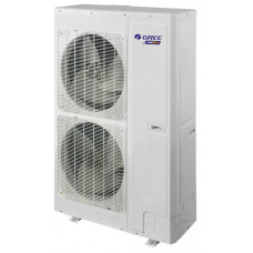 Наружный (внешний) блок VRF системы Gree GMV5 немодульный (Slim) GMV-280WL/С-X Наружный (внешний) блок VRF системы Gree GMV5 немодульный (Slim) GMV-280WL/С-X