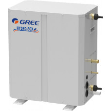 Гидромодуль NRQD16G/A-S VRF-системы GMV5 Home Гидромодуль NRQD16G/A-S VRF-системы GMV5 Home