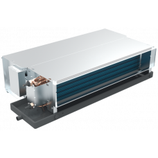 Фанкойл Gree FP-102WAH/HHL(L)-K канальный с 2-х рядным теплообменником (серия H) Фанкойл Gree FP-102WAH/HHL(L)-K канальный с 2-х рядным теплообменником (серия H)