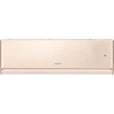Настенный внутренний блок Gree Airy Free Match R32 GWH24AVEXF-K6DNA1A/I champagne Настенный внутренний блок Gree Airy Free Match R32 GWH24AVEXF-K6DNA1A/I champagne