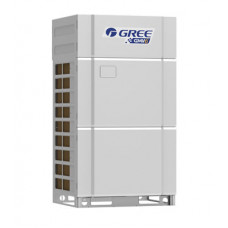 Наружный (внешний) блок VRF системы Gree GMV6 GMV-VQ615WM/C-X Наружный (внешний) блок VRF системы Gree GMV6 GMV-VQ615WM/C-X