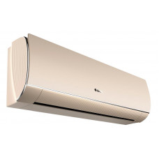 Настенная сплит-система Lyra Inverter R32 champagne GWH12ACC-K6DNA1F Настенная сплит-система Lyra Inverter R32 champagne GWH12ACC-K6DNA1F