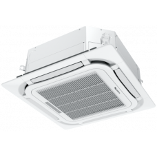 Фанкойл Gree FPD-85XD/A-S кассетный 2-х трубный с DC-двигателем Фанкойл Gree FPD-85XD/A-S кассетный 2-х трубный с DC-двигателем