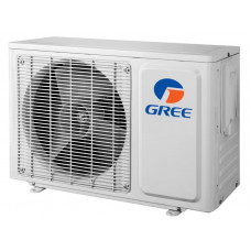 Настенная сплит-система Gree Bora GWH28AAEXF-K3NNA2A Настенная сплит-система Gree Bora GWH28AAEXF-K3NNA2A