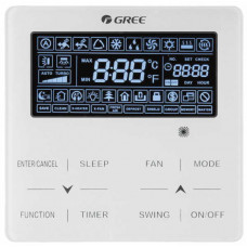 Канальная сплит-система Gree Duct Inverter FGR40Pd/D(2)Na-X
